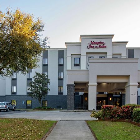 Hampton Inn And Suites Lafayette Buitenkant foto