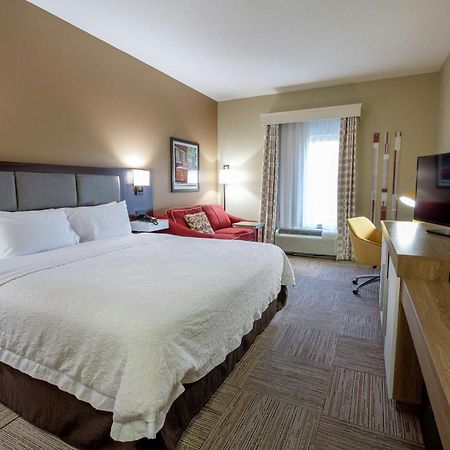 Hampton Inn And Suites Lafayette Buitenkant foto