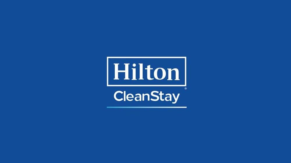 Hampton Inn And Suites Lafayette Buitenkant foto