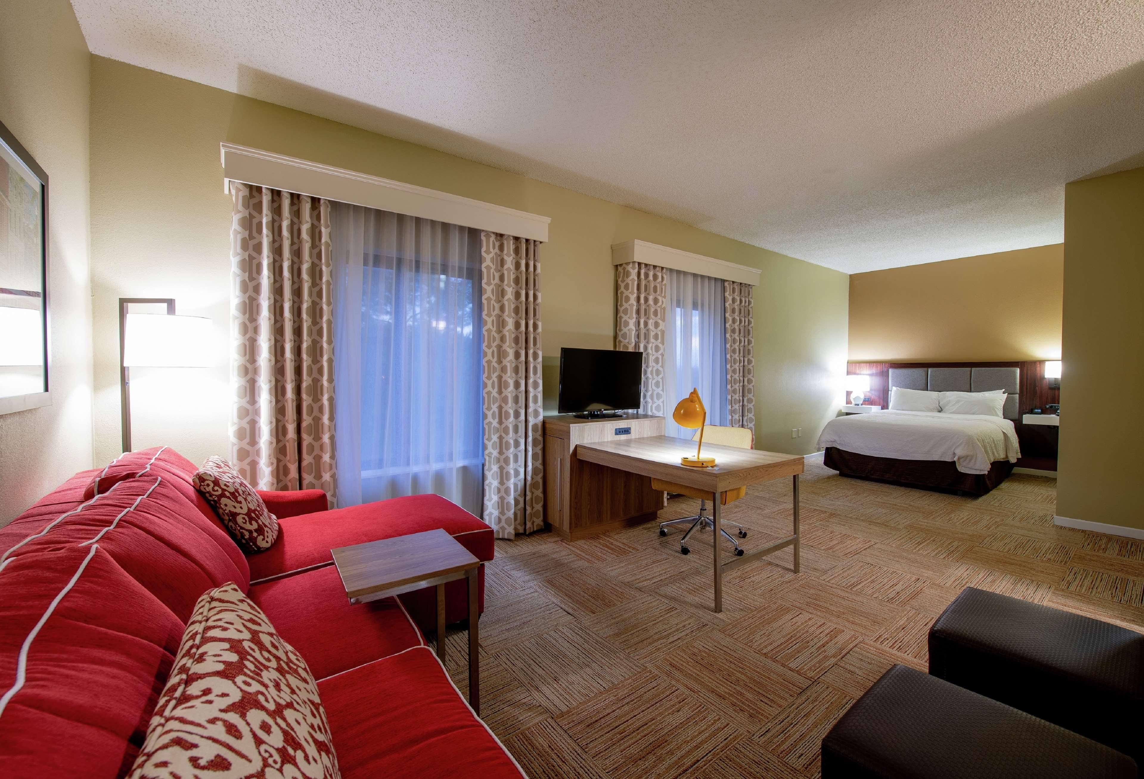 Hampton Inn And Suites Lafayette Buitenkant foto