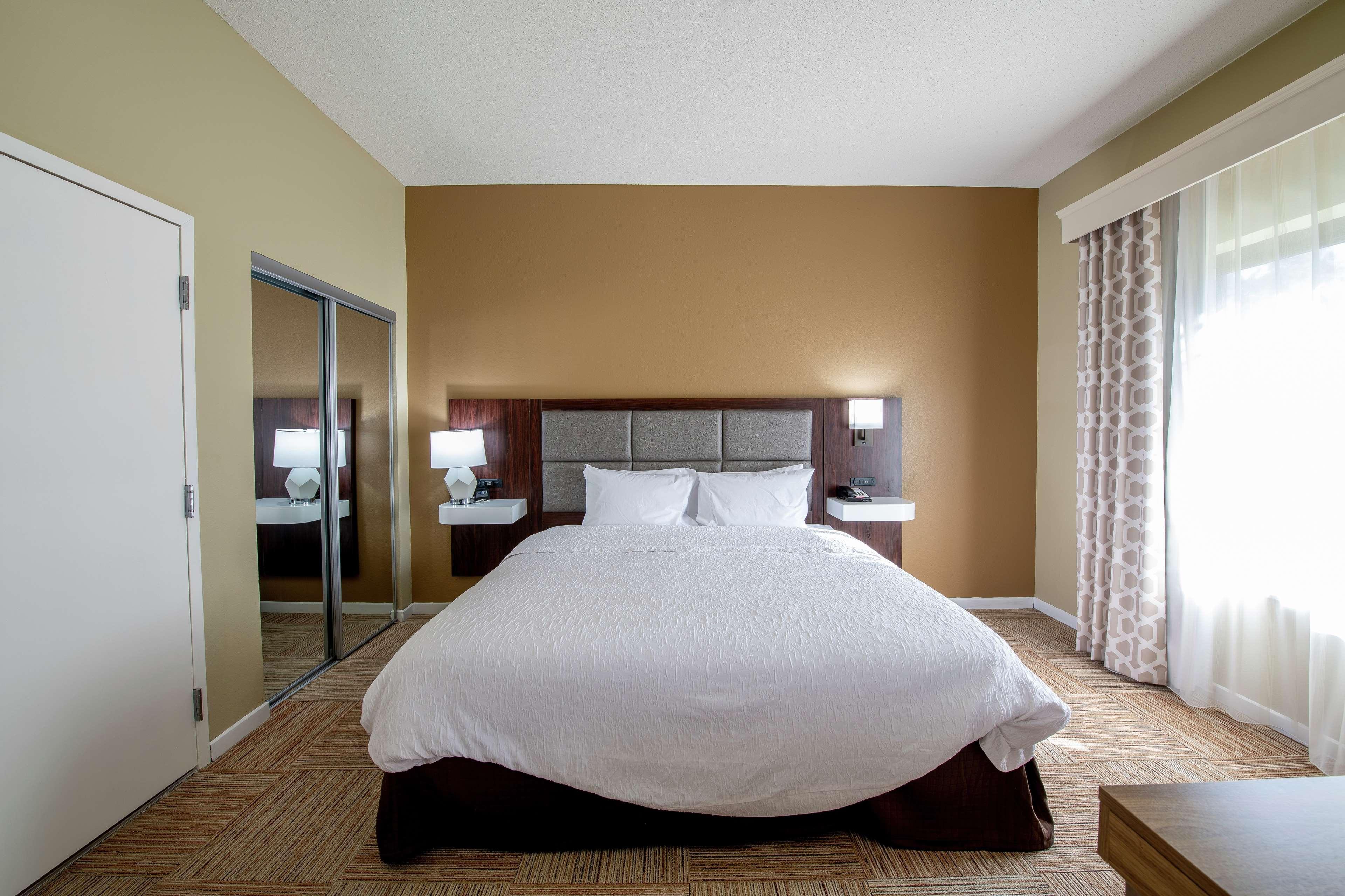 Hampton Inn And Suites Lafayette Buitenkant foto
