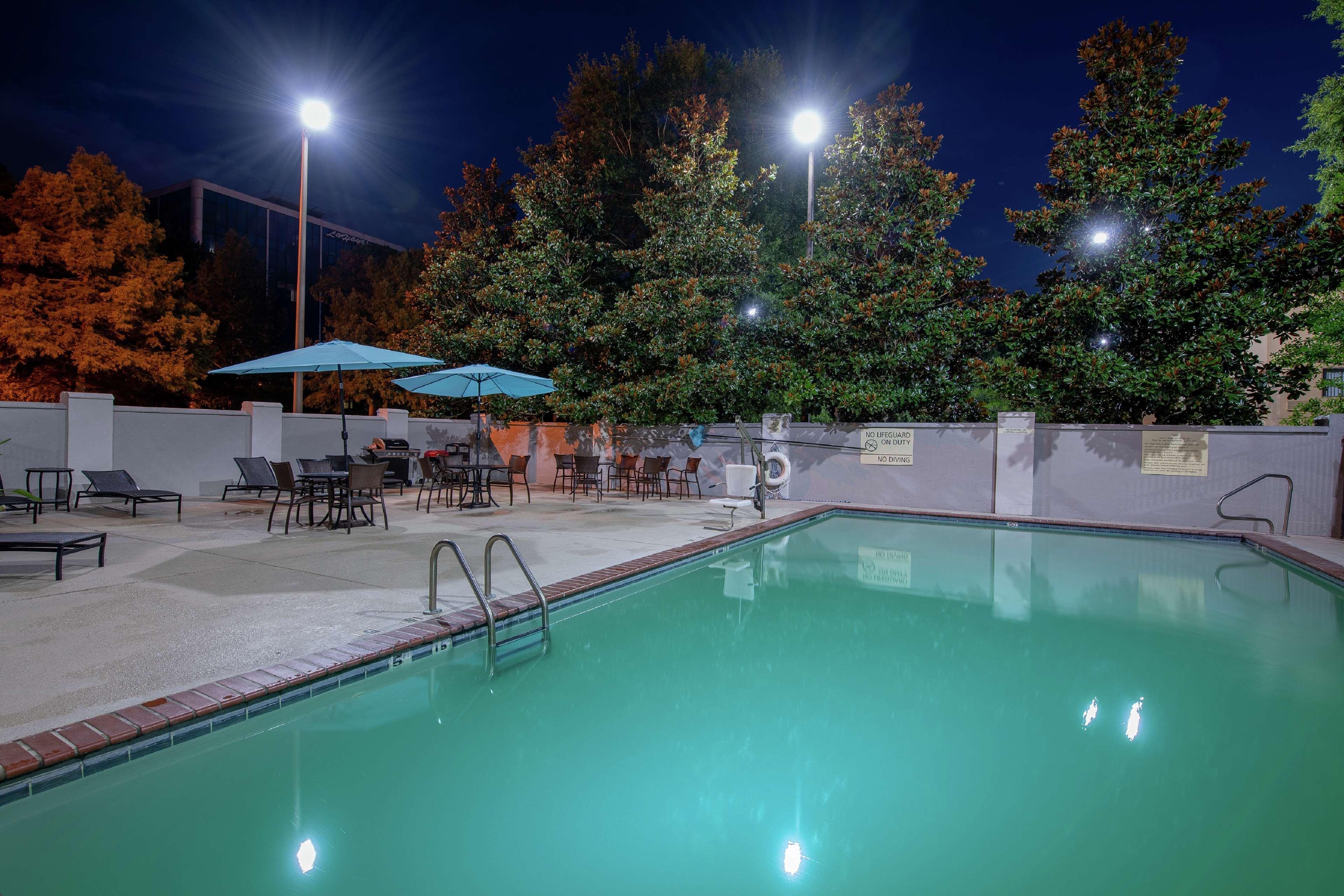 Hampton Inn And Suites Lafayette Buitenkant foto
