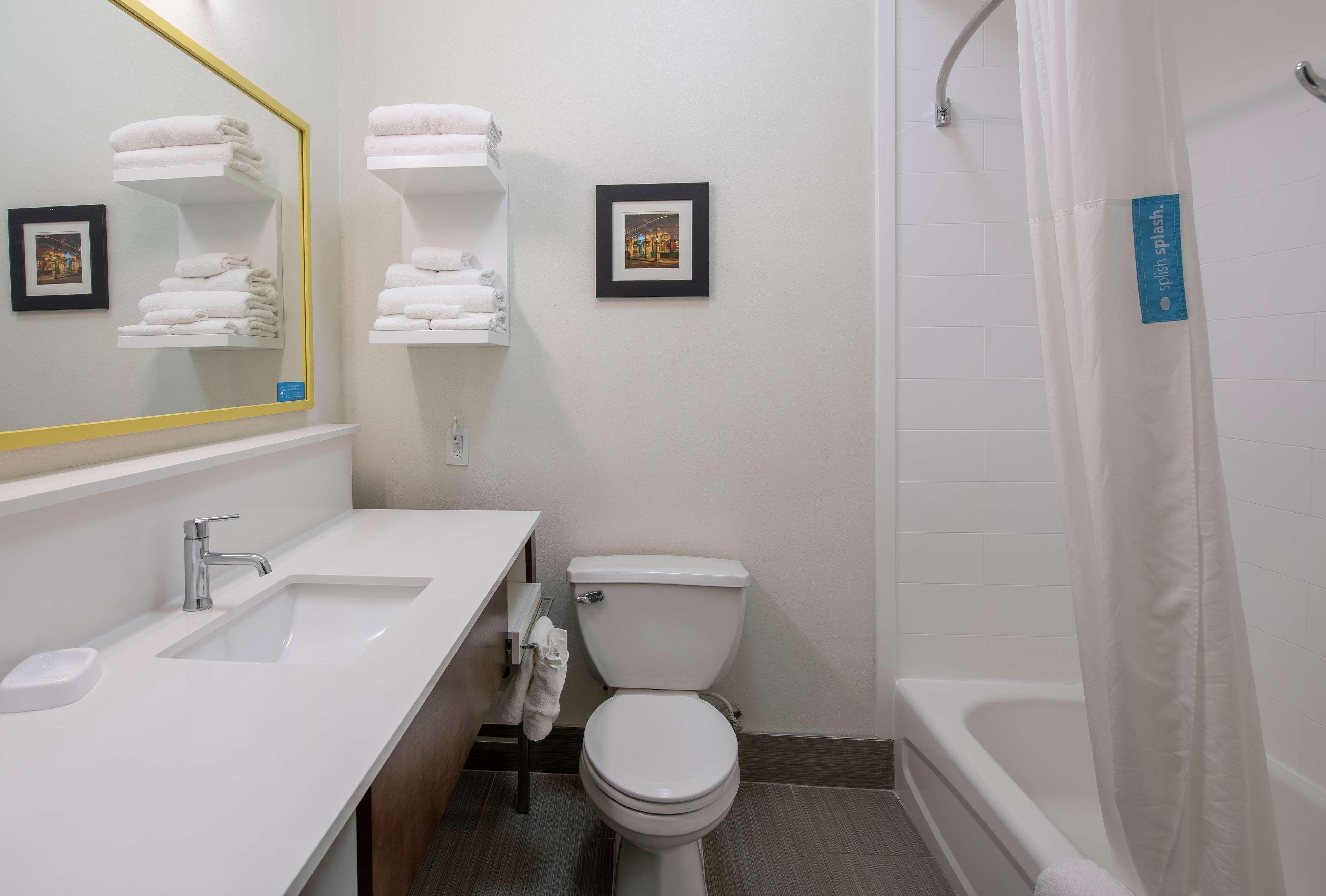 Hampton Inn And Suites Lafayette Buitenkant foto