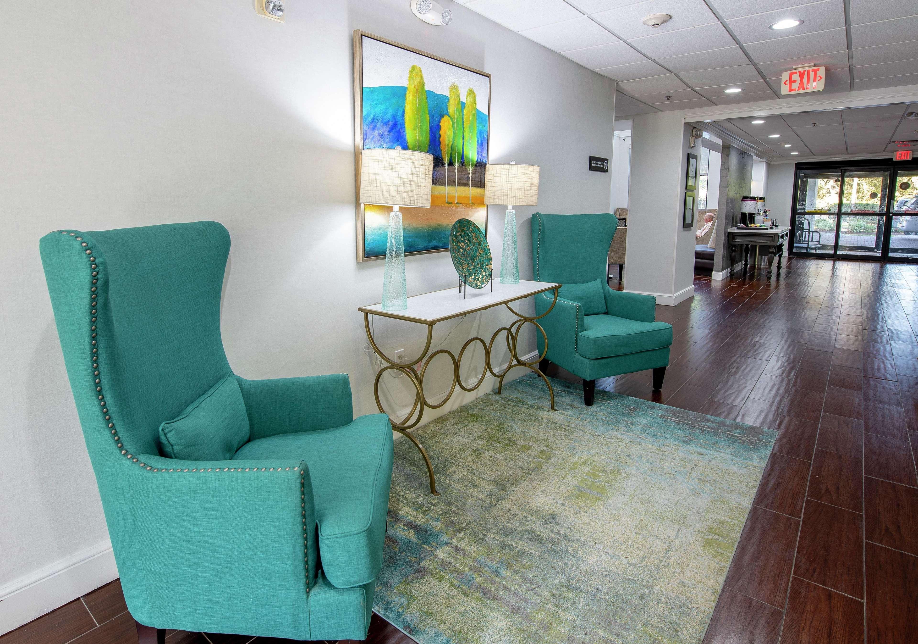 Hampton Inn And Suites Lafayette Buitenkant foto