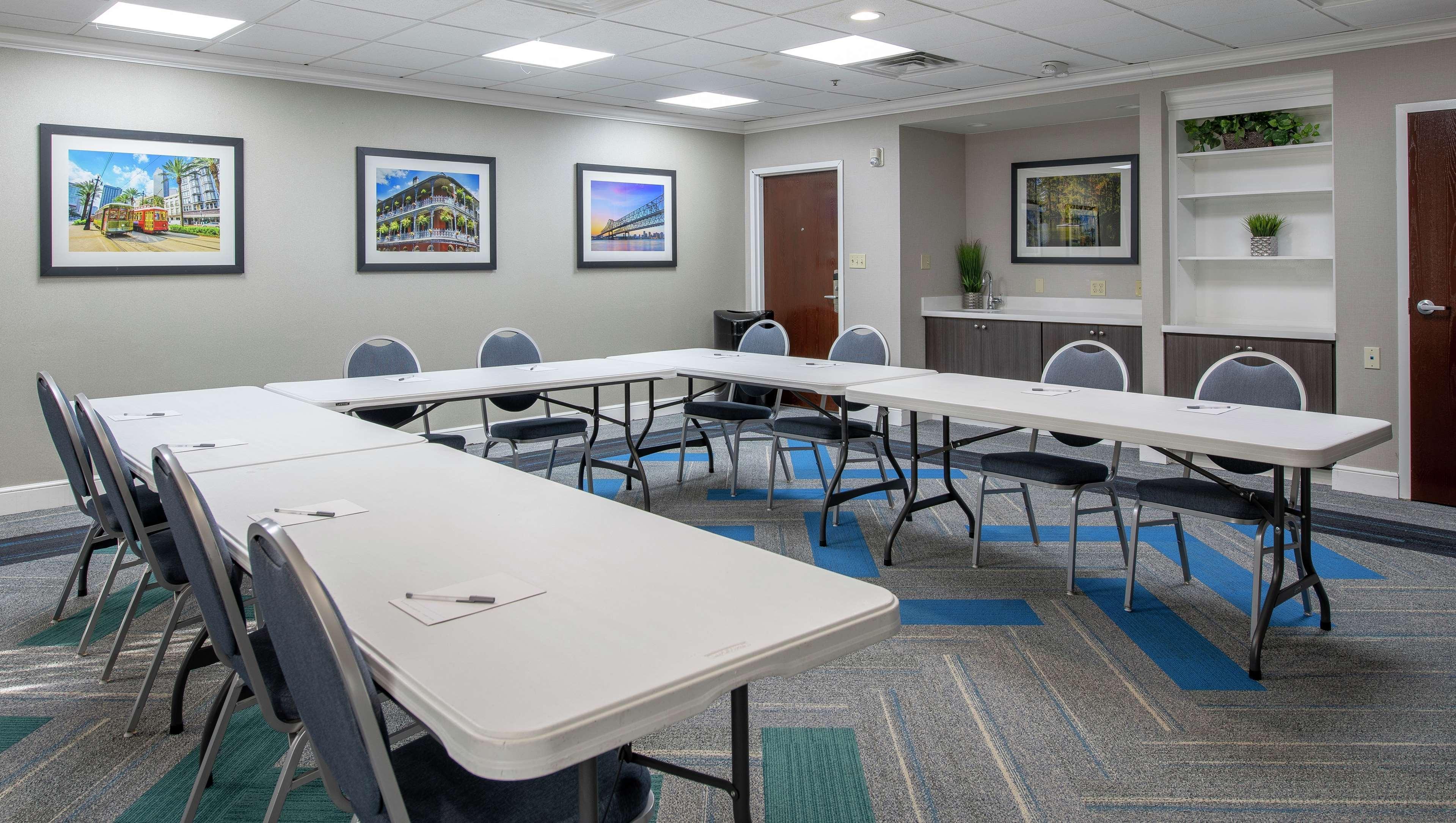 Hampton Inn And Suites Lafayette Buitenkant foto