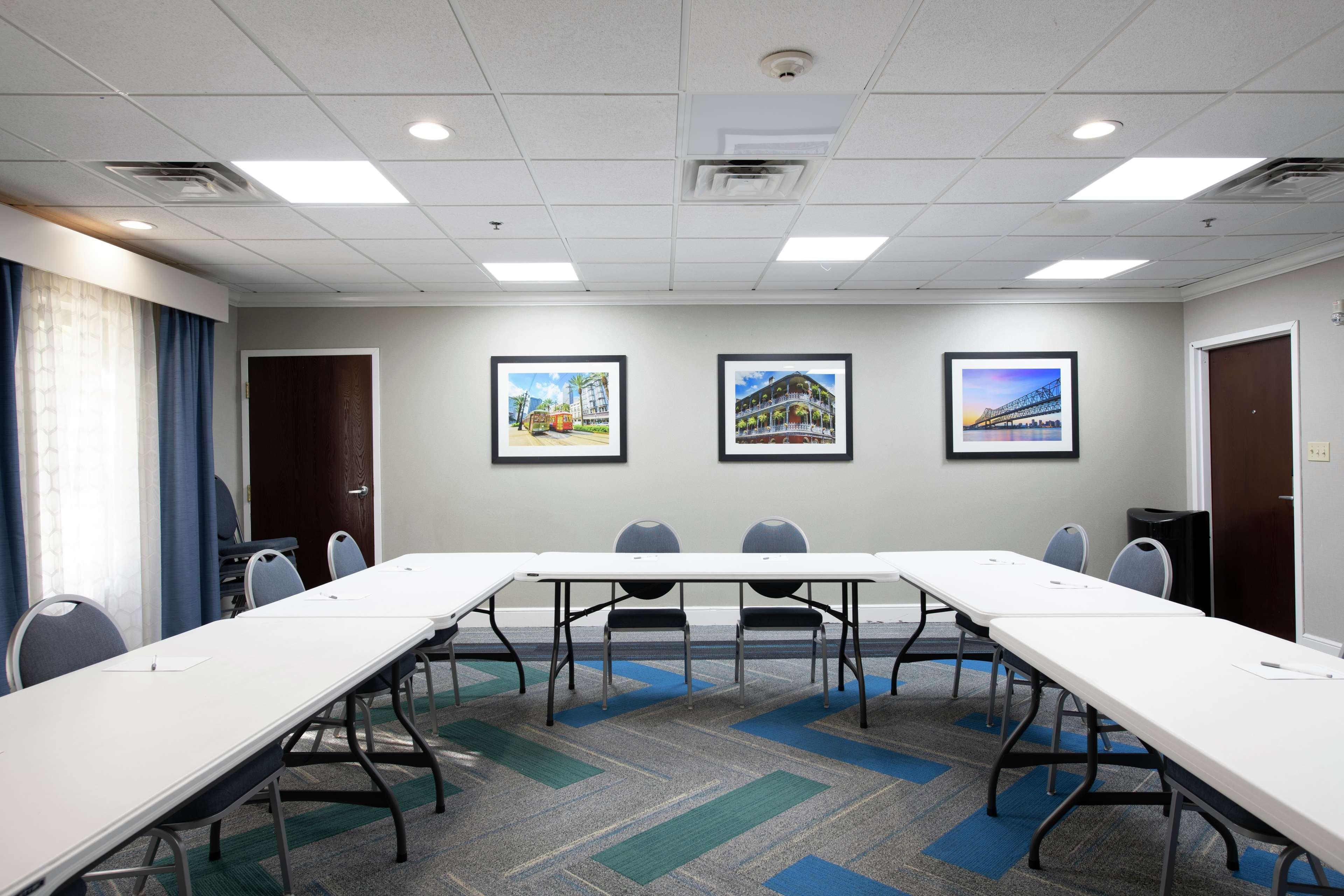 Hampton Inn And Suites Lafayette Buitenkant foto