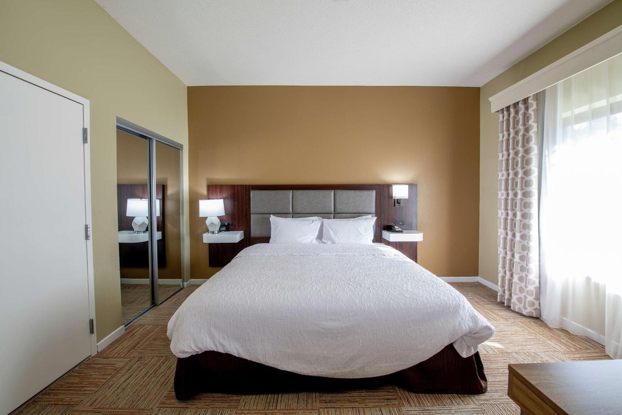 Hampton Inn And Suites Lafayette Buitenkant foto