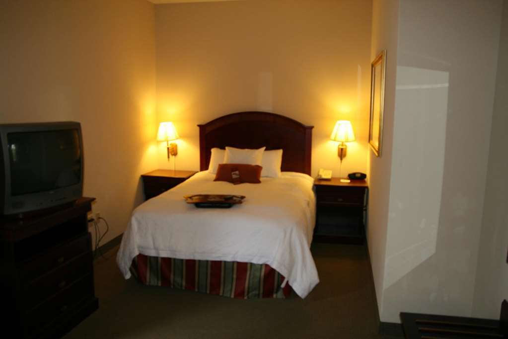 Hampton Inn And Suites Lafayette Kamer foto