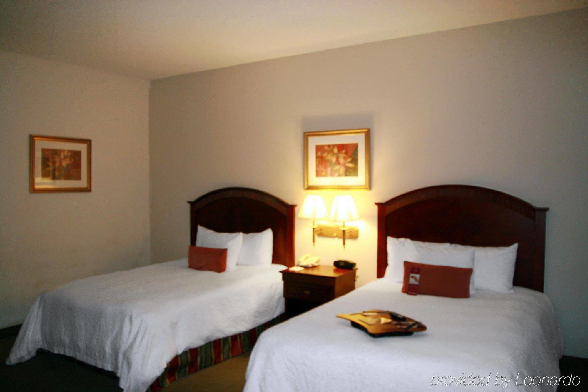 Hampton Inn And Suites Lafayette Kamer foto