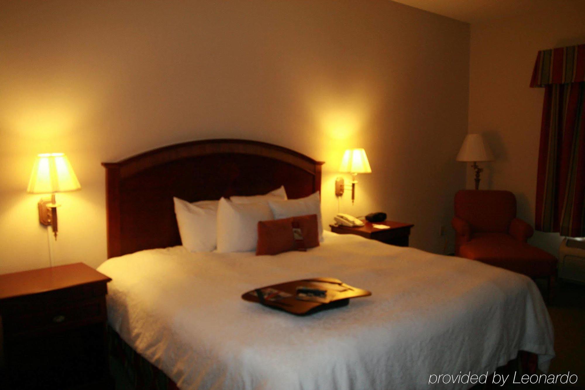 Hampton Inn And Suites Lafayette Kamer foto