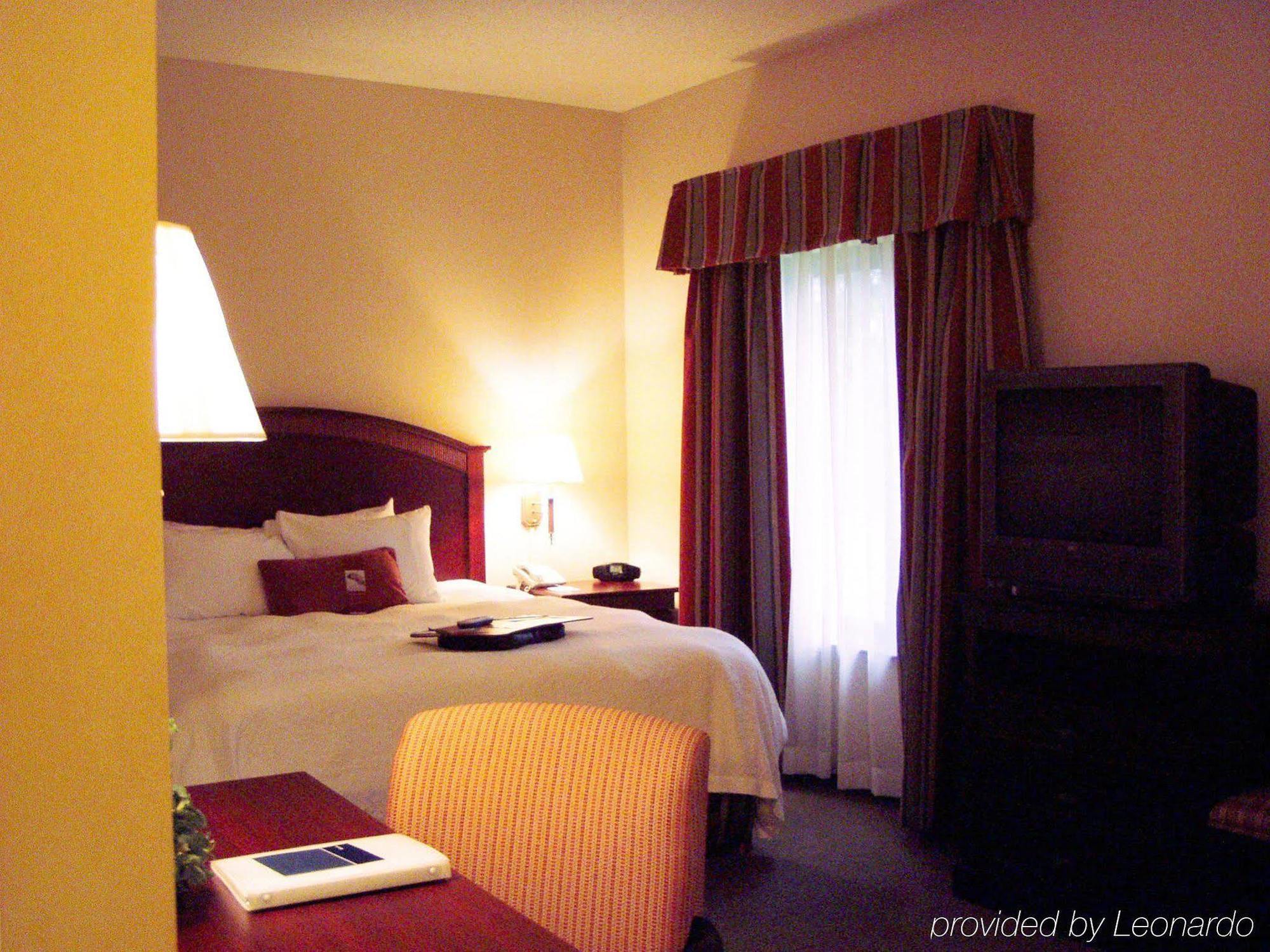 Hampton Inn And Suites Lafayette Kamer foto
