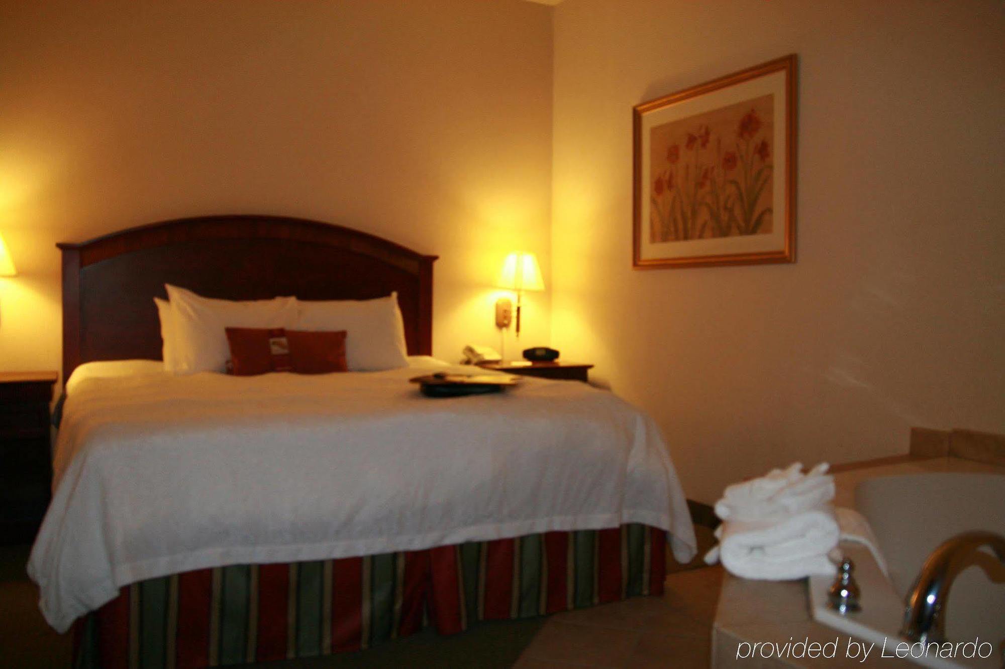 Hampton Inn And Suites Lafayette Kamer foto
